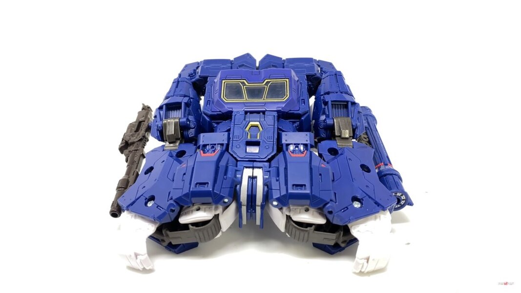 Transformers Studio Series 83 Soundwave More In Hand Image  (44 of 51)